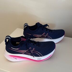 ASICS Gel Nimbus 26 Women's